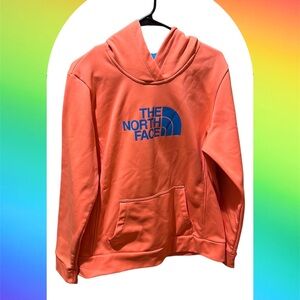 The North Face Hoodie